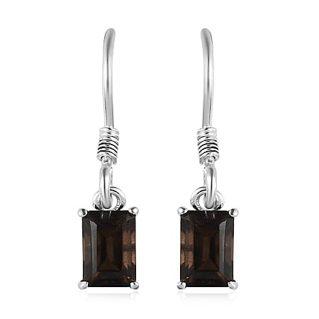 Brazilian Smoky Quartz - Product card gallery slide 1 (10176981238073)