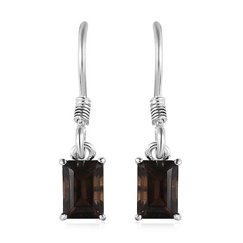 Brazilian Smoky Quartz - Product card gallery slide 1 (9431593287935)