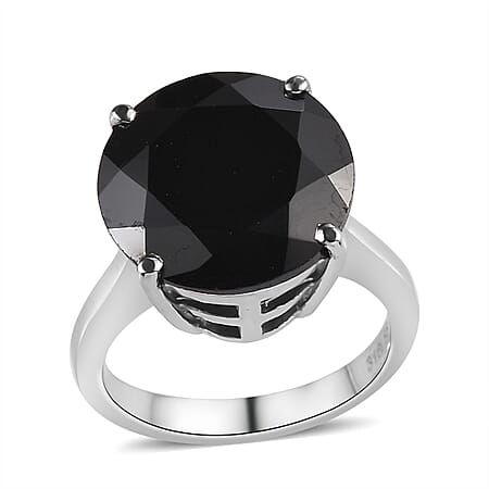 Black Spinel / 10 - Product card gallery slide 1 (10176981664057)