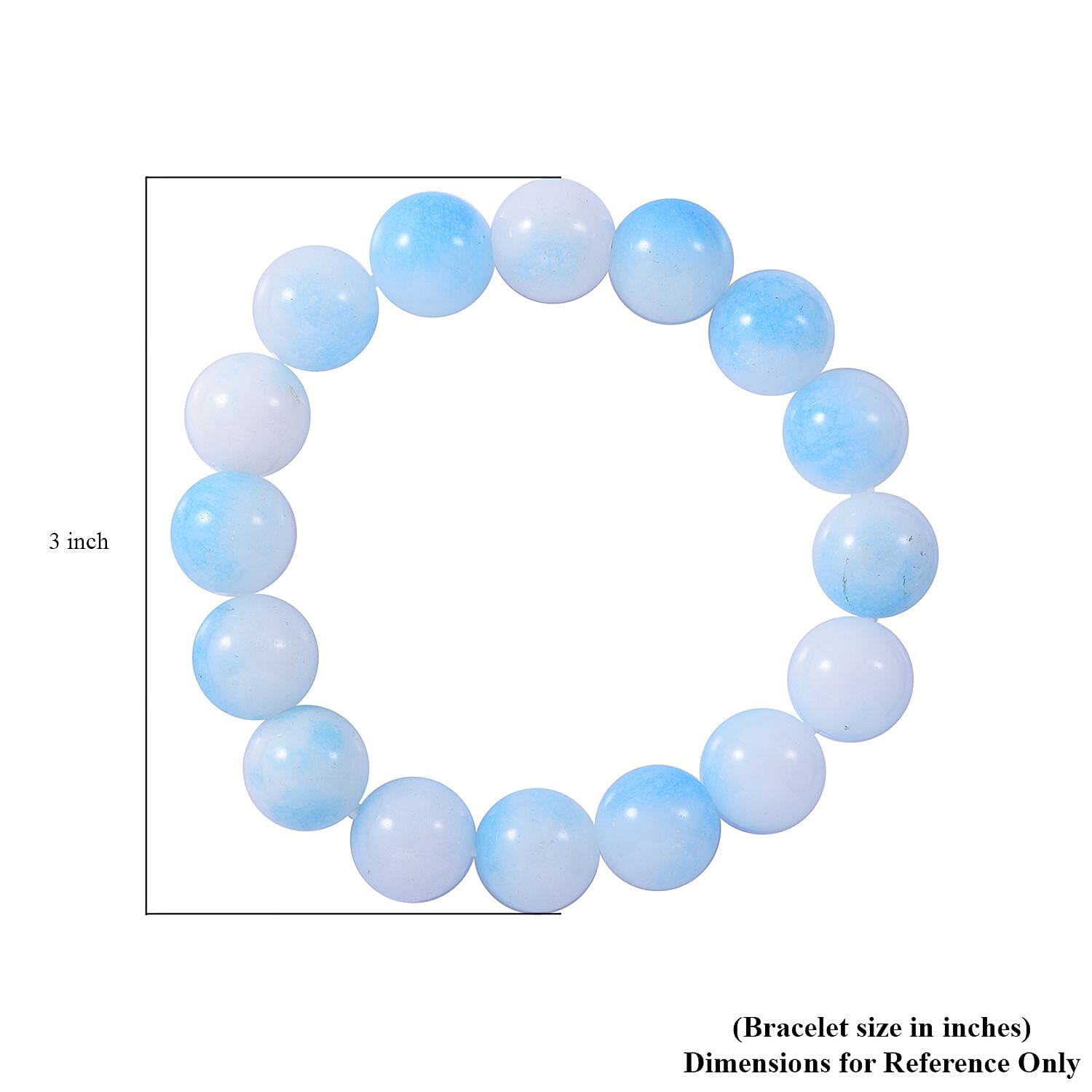 Blue Agate - Product card gallery slide 4 (10144840909083)