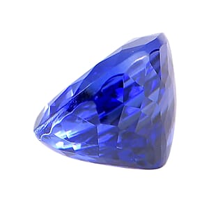 AAAA Tanzanite, Pear Shaped Tanzanite, Loose Gemstone, Loose Stones (Pear 8x6 mm) 1.00 ctw