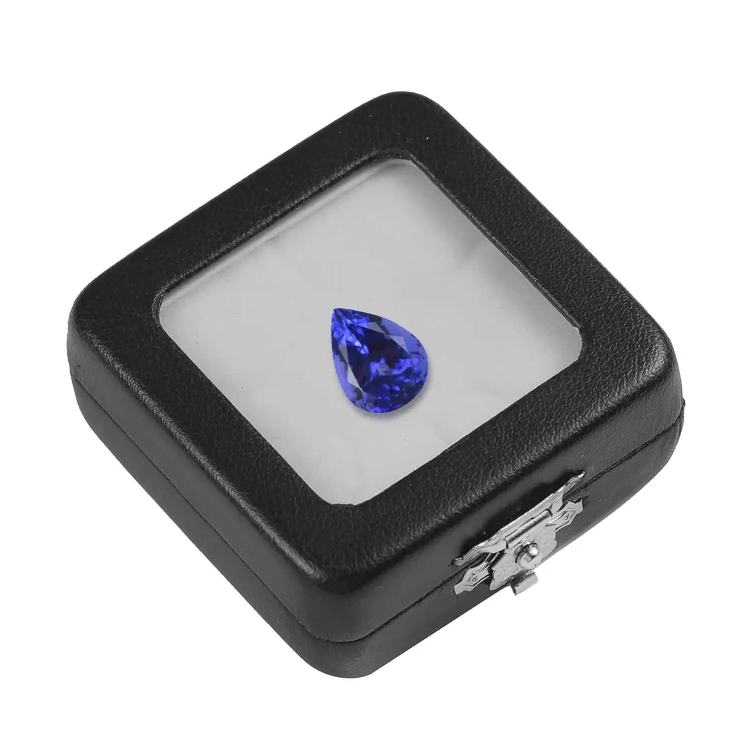 Aaaa tanzanite deals loose stones