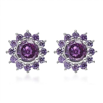 Simulated Amethyst Color Diamond - Product card gallery slide 1 (10176982155577)