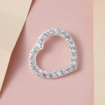 White Zircon - Product card gallery slide 2 (10176983236921)