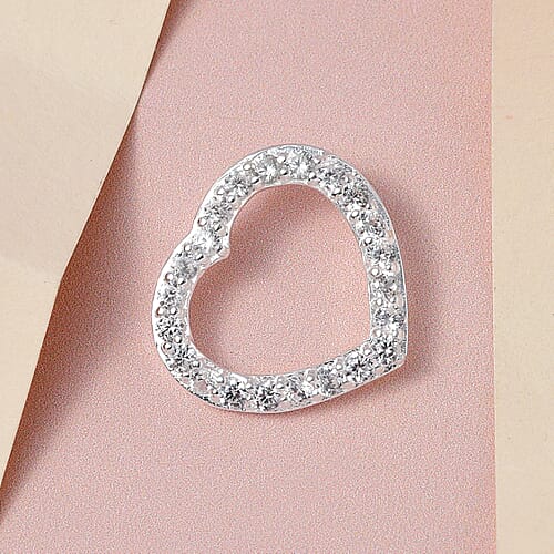 White Zircon - Product card gallery slide 2 (9431560683775)