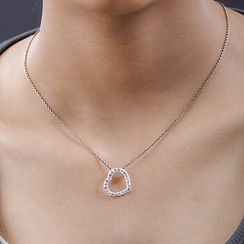 White Zircon - Product card gallery slide 3 (10176983236921)