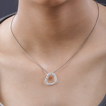 White Zircon - Product card gallery slide 3 (10176983236921)