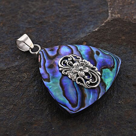 Abalone Shell - Product card gallery slide 2 (10176983171385)