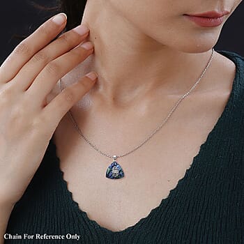 Abalone Shell - Product card gallery slide 3 (10176983171385)