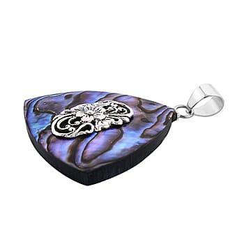 Abalone Shell - Product card gallery slide 4 (10176983171385)