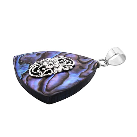 Abalone Shell - Product card gallery slide 4 (10176983171385)