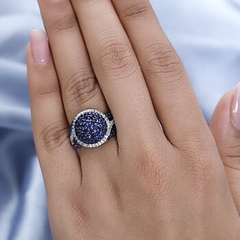 Kanchanaburi Blue Sapphire / 10 - Product card gallery slide 3 (10176983564601)