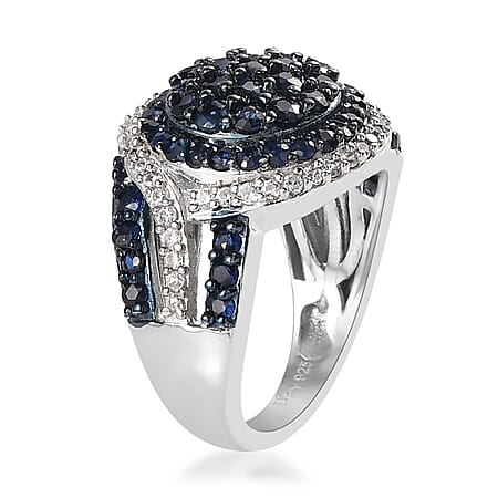 Kanchanaburi Blue Sapphire / 10 - Product card gallery slide 4 (10176983564601)