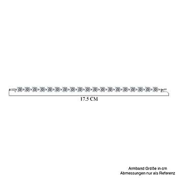 White / 6.50 inches - Product card gallery slide 3 (9431539646719)