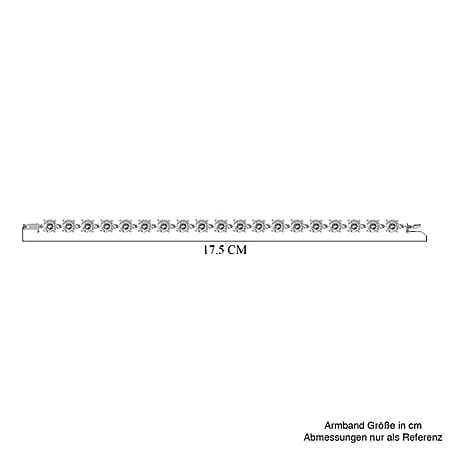 White / 6.50 inches - Product card gallery slide 3 (10176983728441)