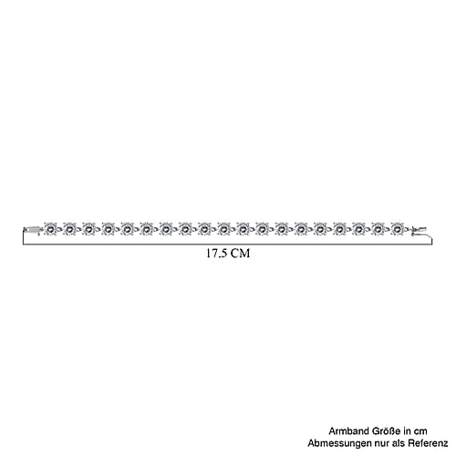 White / 6.50 inches - Product card gallery slide 3 (9431539646719)