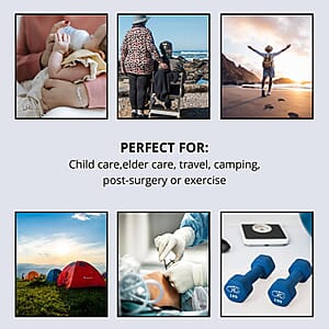 Scrubzz Bath Sponges Lavender