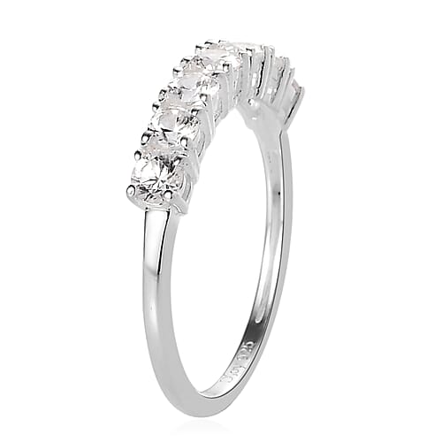 White Zircon / 10 - Product card gallery slide 4 (9431348838655)