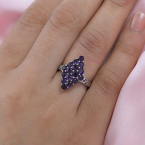 Amethyst / 10 - Product card gallery slide 3 (9431545020671)
