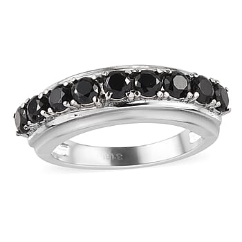 Thai Black Spinel / 10 - Product card gallery slide 1 (9431653056767)