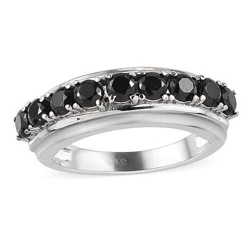 Thai Black Spinel / 10 - Product card gallery slide 1 (9431653056767)