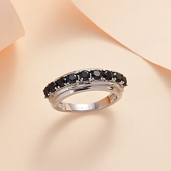 Thai Black Spinel / 10 - Product card gallery slide 2 (9431653056767)