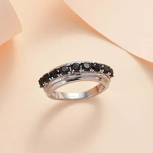 Thai Black Spinel / 10 - Product card gallery slide 2 (9431653056767)
