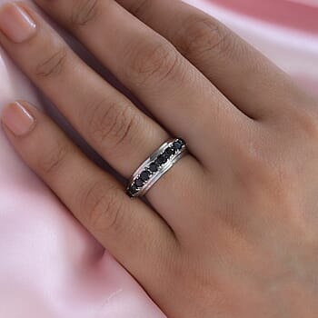 Thai Black Spinel / 10 - Product card gallery slide 3 (9431653056767)