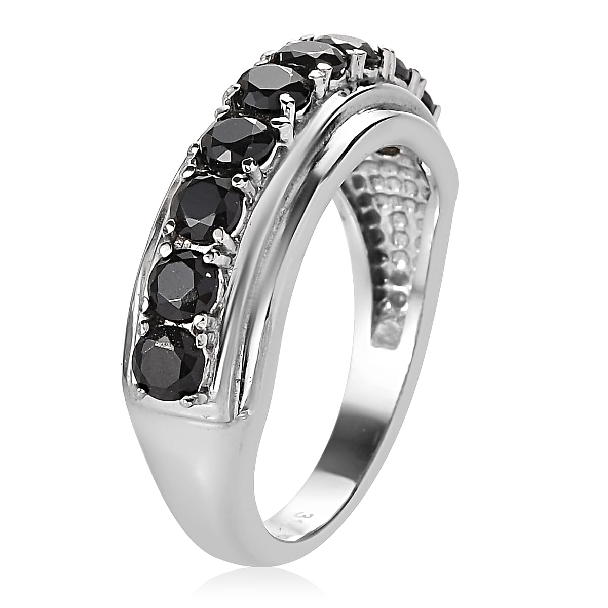 Thai Black Spinel / 10 - Product card gallery slide 4 (9431653056767)