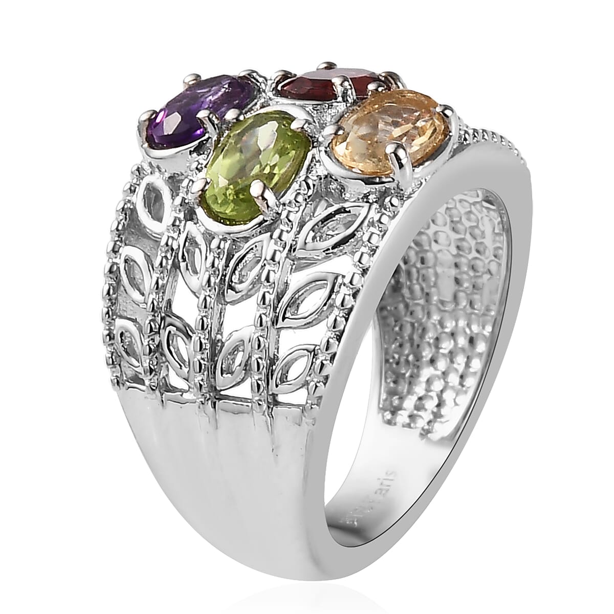 Multi Gemstone / 7 - Product card gallery slide 4 (10144777240859)