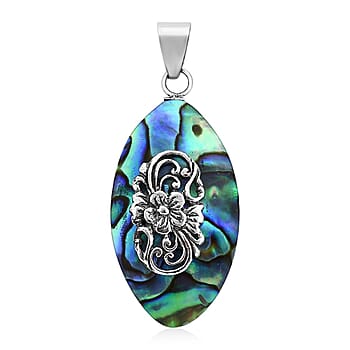 Abalone Shell - Product card gallery slide 1 (10176984318265)