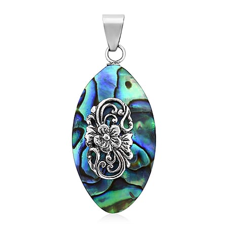 Abalone Shell - Product card gallery slide 1 (10176984318265)