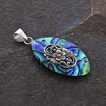 Abalone Shell - Product card gallery slide 2 (10176984318265)