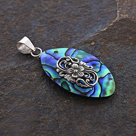 Abalone Shell - Product card gallery slide 2 (10176984318265)