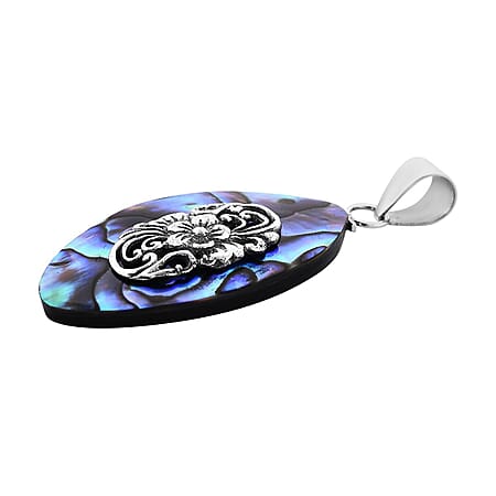 Abalone Shell - Product card gallery slide 4 (10176984318265)