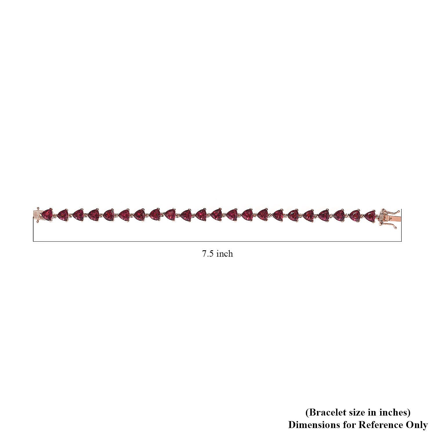 7.25 Inches - Product card gallery slide 4 (9431538467071)