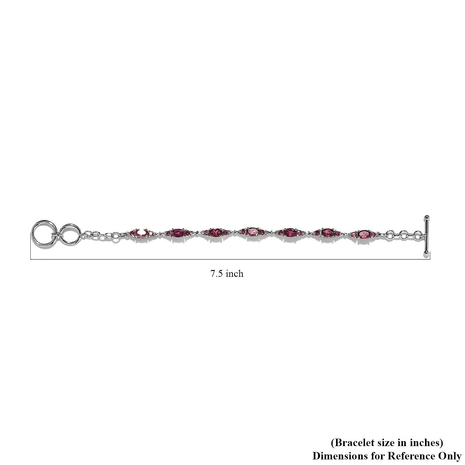 6.5 Inches - Product card gallery slide 3 (10144841957659)