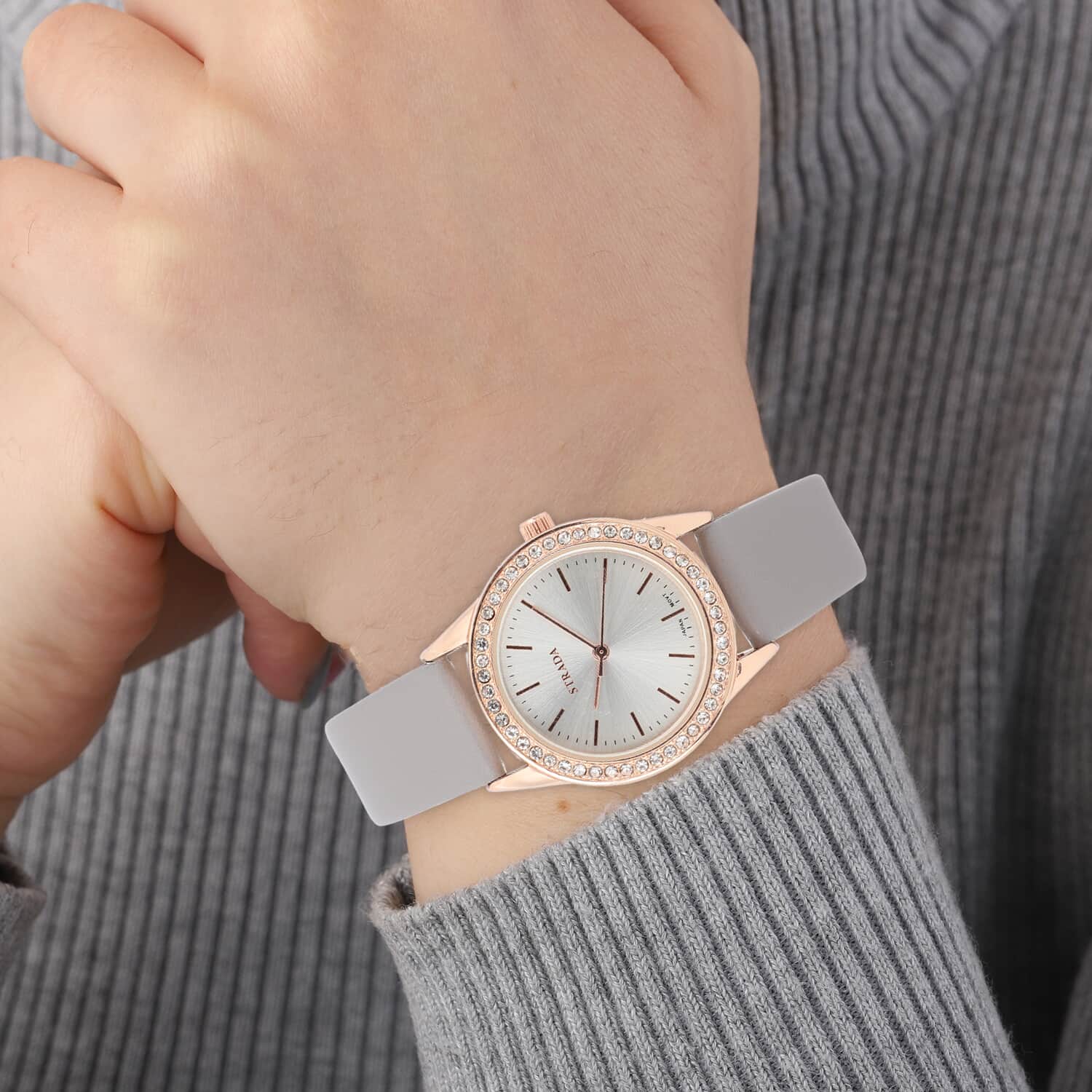 Luxury discount vegan watches