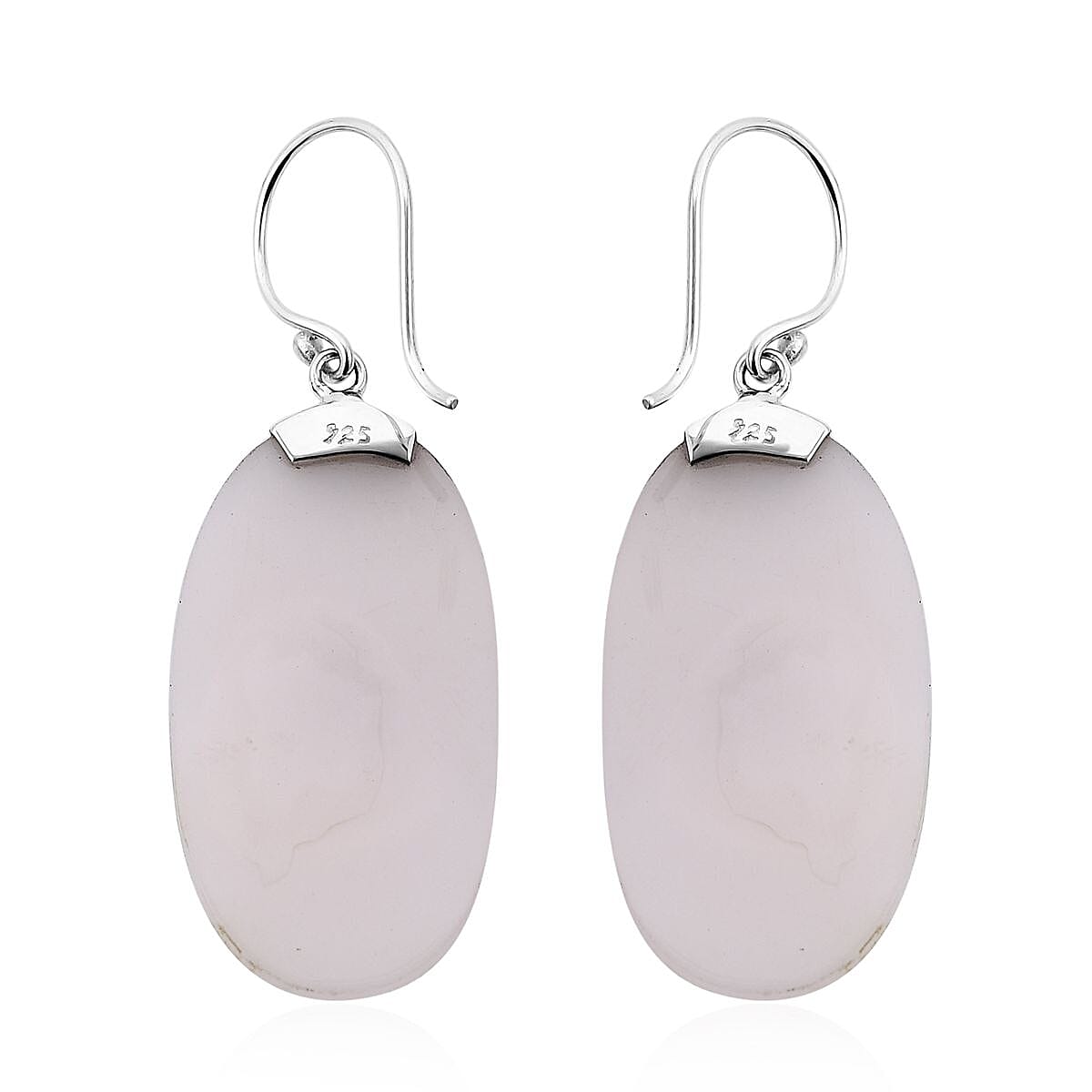 Mother Of Pearl Earrings