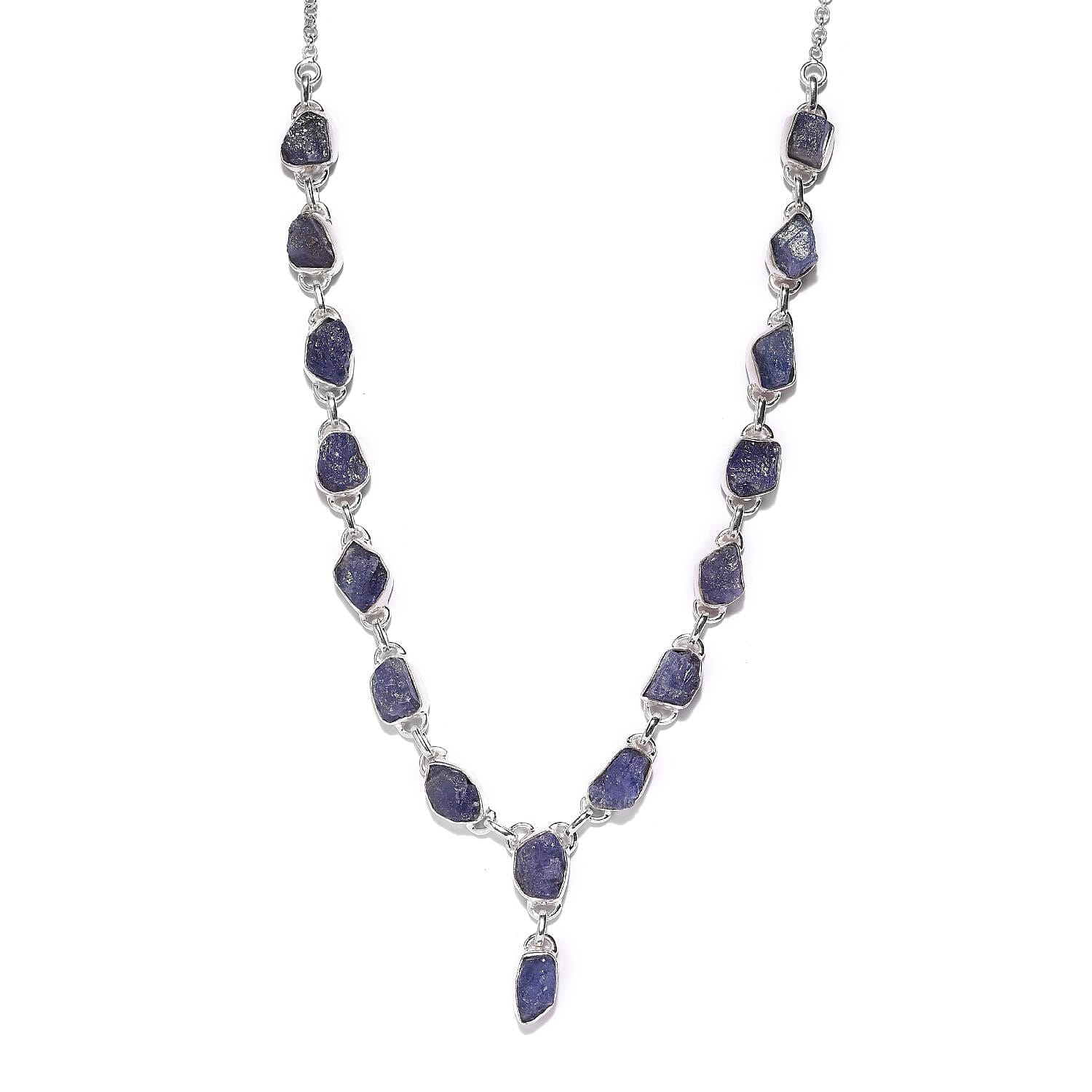 Tanzanite - Product card gallery slide 1 (9431663673599)