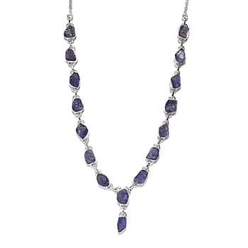 Tanzanite - Product card gallery slide 1 (10176985858361)