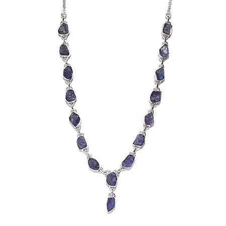 Tanzanite - Product card gallery slide 1 (10176985858361)