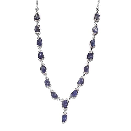 Tanzanite - Product card gallery slide 1 (9431663673599)