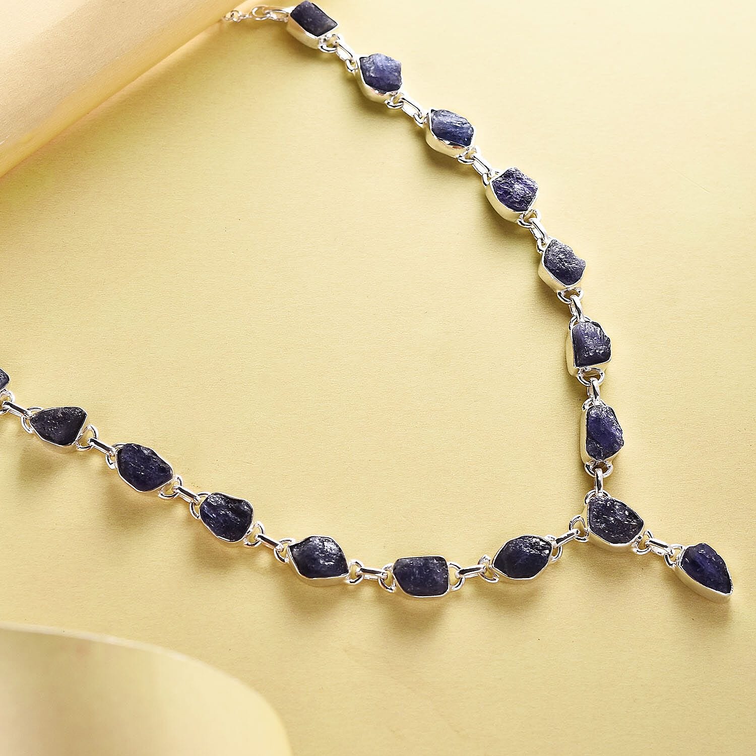Tanzanite - Product card gallery slide 2 (9431663673599)