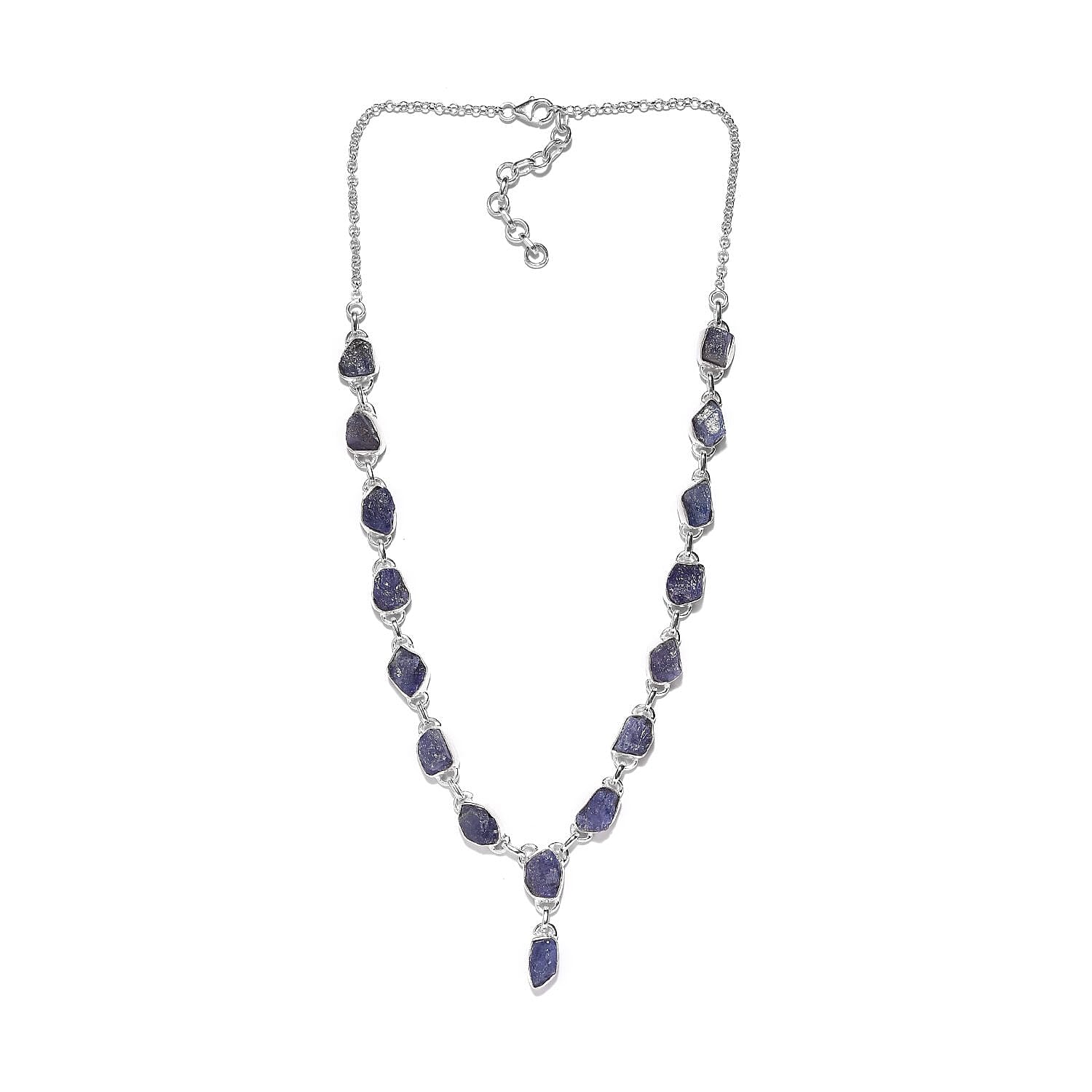 Tanzanite - Product card gallery slide 4 (9431663673599)
