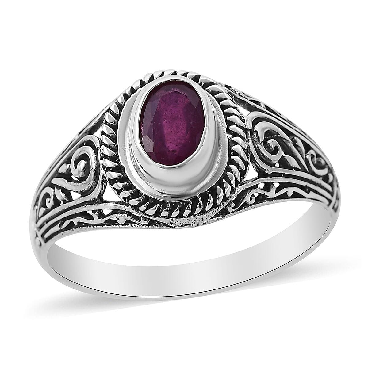 Niassa Ruby / 10 - Product card gallery slide 1 (10144809648411)