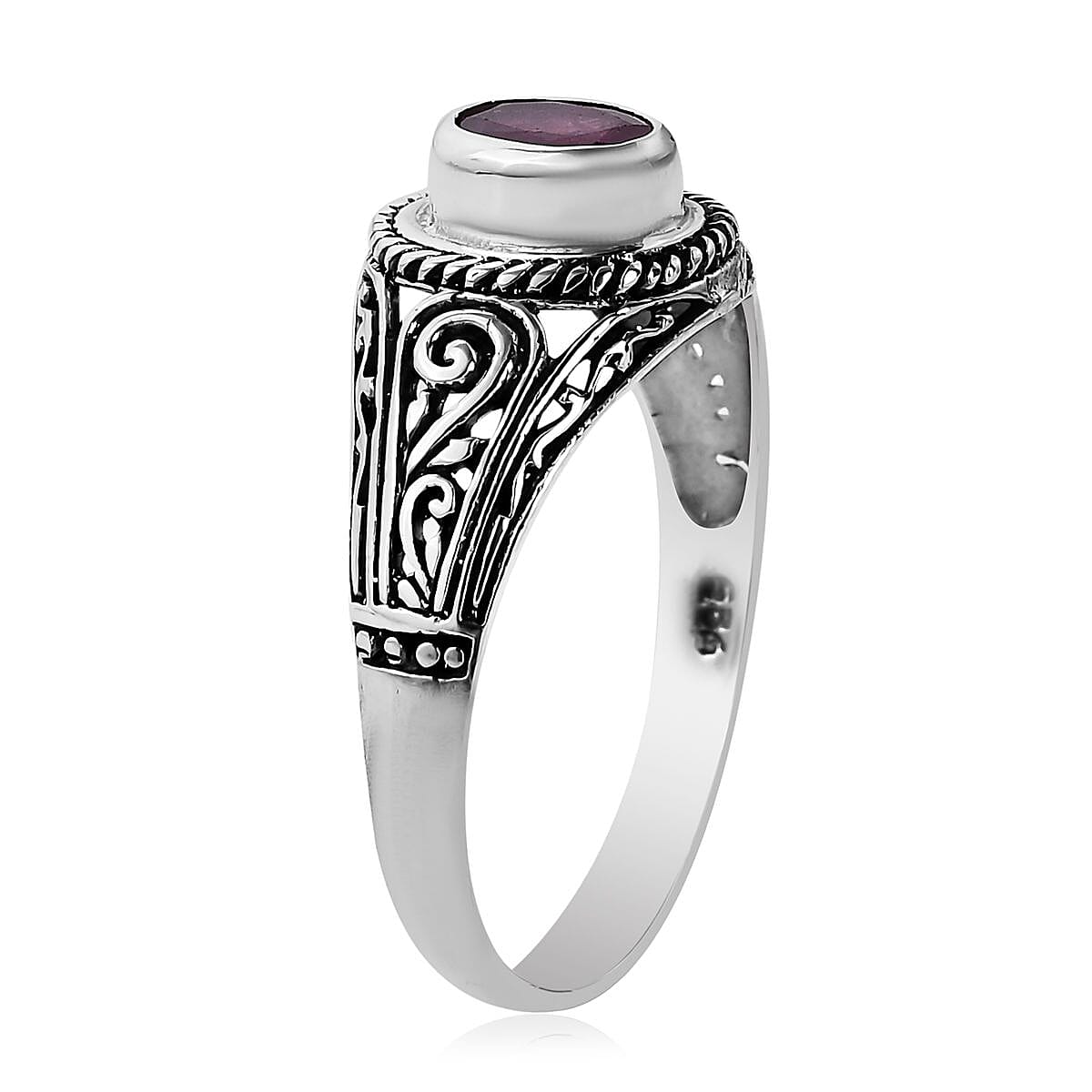 Niassa Ruby / 10 - Product card gallery slide 4 (10144809648411)