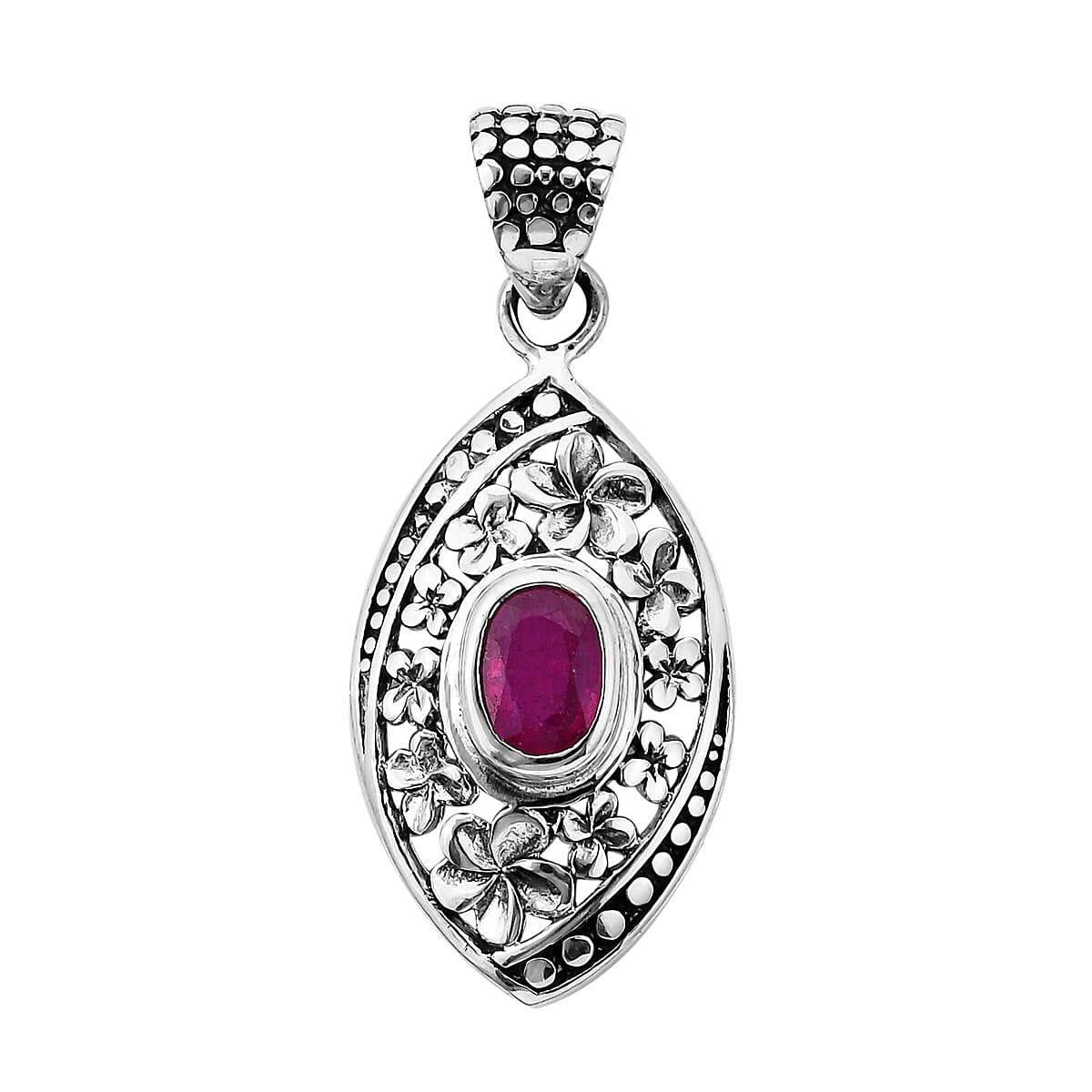 Niassa Ruby - Product card gallery slide 1 (10144840220955)