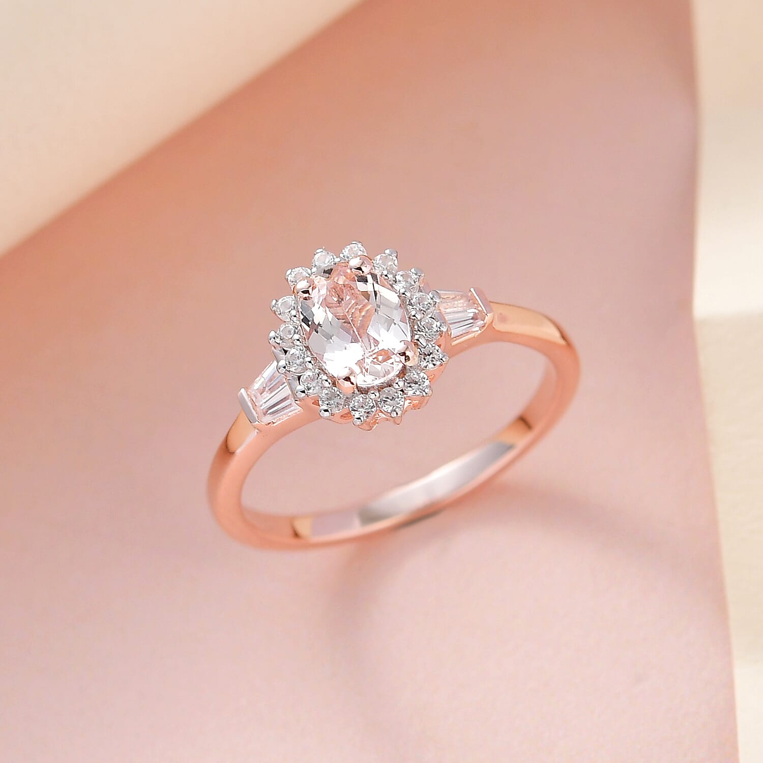 Marropino Morganite / 6 - Product card gallery slide 2 (9431604363519)