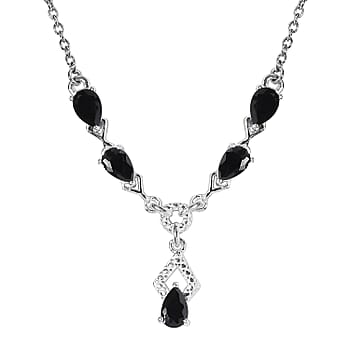 Simulated Black Diamond - Product card gallery slide 1 (9431549346047)